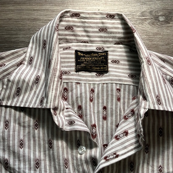 Sears - men large - Picture 1 of 3